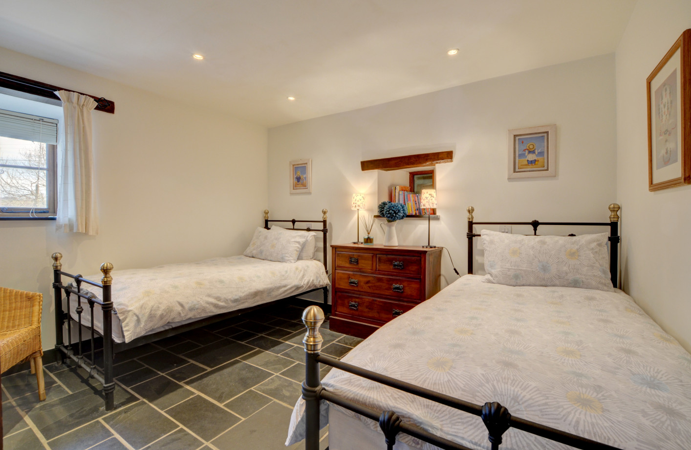 Hawthorn Cottage (HAWTH) | Marsdens Devon Cottages